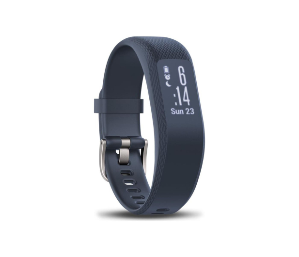 Garmin Vivosmart 3 niebieski - 431664 - zdjęcie